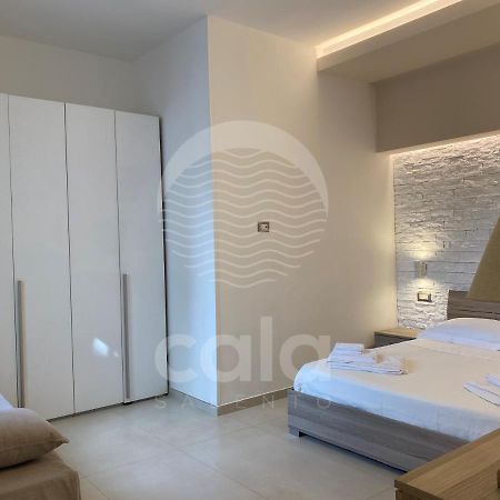 Villa Apples House By Cala Salento Torre Lapillo Esterno foto