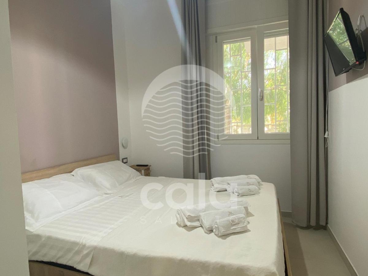 Villa Apples House By Cala Salento Torre Lapillo Esterno foto