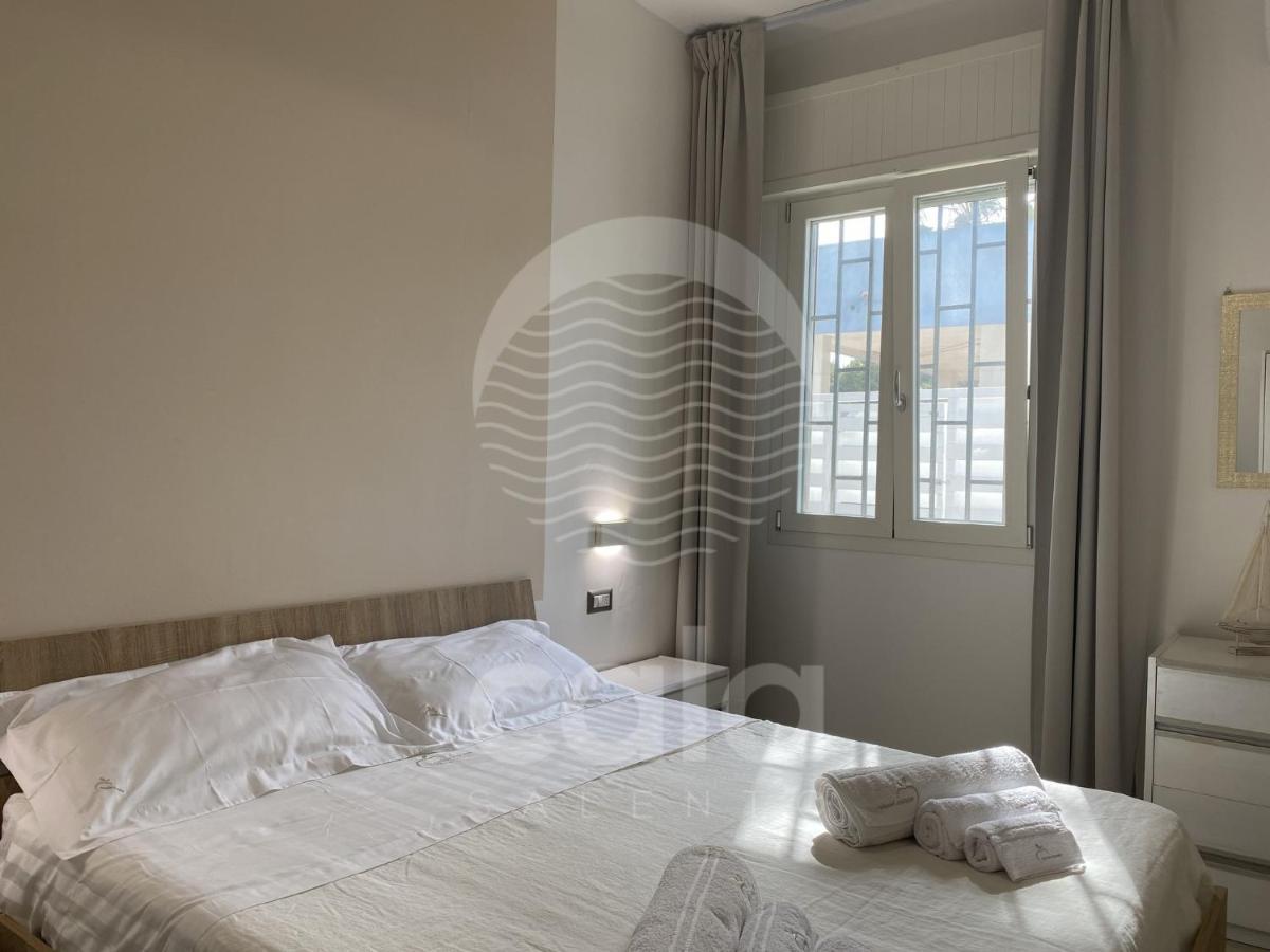 Villa Apples House By Cala Salento Torre Lapillo Esterno foto